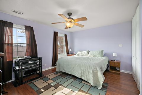 Tiny photo for 325 N Elm Street, Herscher, IL 60941 (MLS # 12613301)