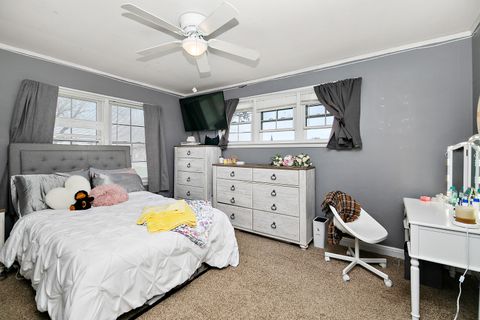 Tiny photo for 325 N Elm Street, Herscher, IL 60941 (MLS # 12613301)