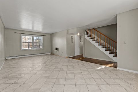 Tiny photo for 414 Bellarmine Drive E, Joliet, IL 60436 (MLS # 12533873)