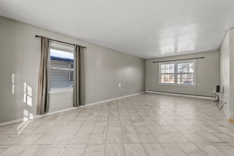 Tiny photo for 414 Bellarmine Drive E, Joliet, IL 60436 (MLS # 12533873)