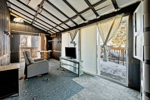 Tiny photo for 414 Bellarmine Drive E, Joliet, IL 60436 (MLS # 12533873)