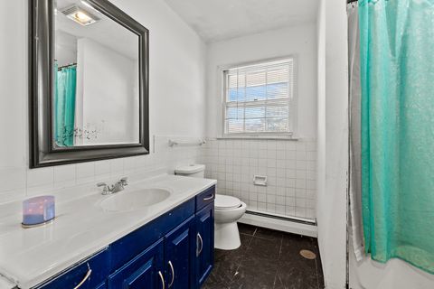 Tiny photo for 414 Bellarmine Drive E, Joliet, IL 60436 (MLS # 12533873)