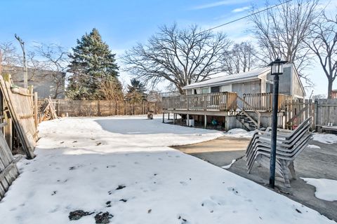 Tiny photo for 414 Bellarmine Drive E, Joliet, IL 60436 (MLS # 12533873)