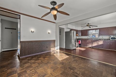 Tiny photo for 414 Bellarmine Drive E, Joliet, IL 60436 (MLS # 12533873)