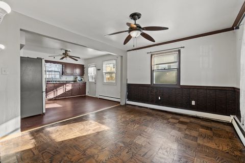 Tiny photo for 414 Bellarmine Drive E, Joliet, IL 60436 (MLS # 12533873)