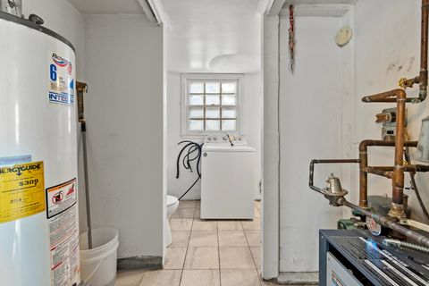 Tiny photo for 414 Bellarmine Drive E, Joliet, IL 60436 (MLS # 12533873)