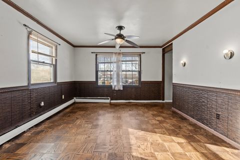 Tiny photo for 414 Bellarmine Drive E, Joliet, IL 60436 (MLS # 12533873)