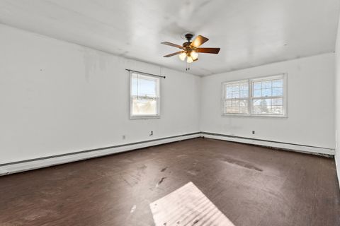 Tiny photo for 414 Bellarmine Drive E, Joliet, IL 60436 (MLS # 12533873)