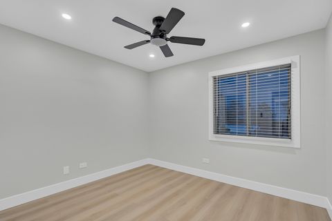 Tiny photo for 10347 Dearlove Road #302, Glenview, IL 60025 (MLS # 12529028)