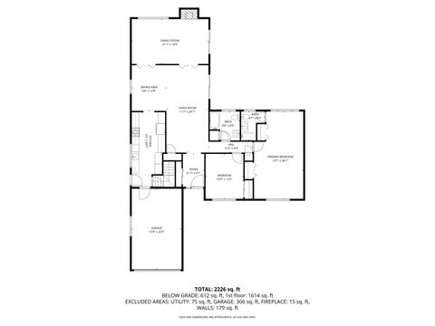 Tiny photo for 840 Auburn Court, Highland Park, IL 60035 (MLS # 12535773)