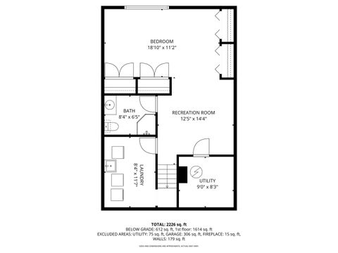 Tiny photo for 840 Auburn Court, Highland Park, IL 60035 (MLS # 12535773)