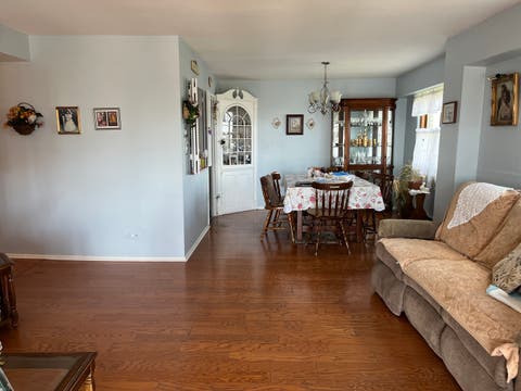 Tiny photo for 141 N La Grange Road #802, La Grange, IL 60525 (MLS # 12702975)