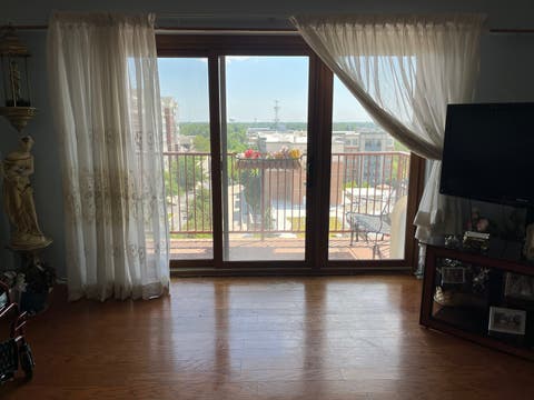 Tiny photo for 141 N La Grange Road #802, La Grange, IL 60525 (MLS # 12702975)