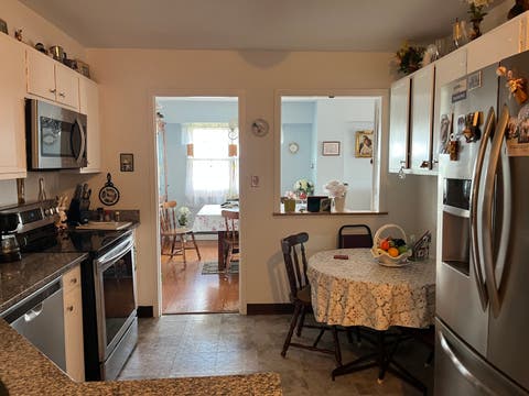 Tiny photo for 141 N La Grange Road #802, La Grange, IL 60525 (MLS # 12702975)