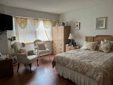 Tiny photo for 141 N La Grange Road #802, La Grange, IL 60525 (MLS # 12702975)