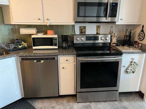 Tiny photo for 141 N La Grange Road #802, La Grange, IL 60525 (MLS # 12702975)