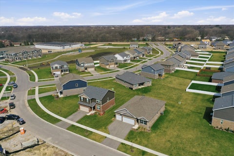 Tiny photo for 6208 Longford Lane, Tinley Park, IL 60477 (MLS # 12729222)