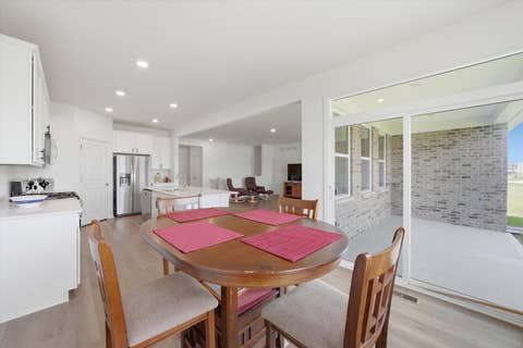 Tiny photo for 6208 Longford Lane, Tinley Park, IL 60477 (MLS # 12729222)