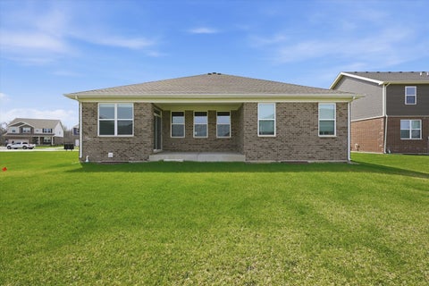 Tiny photo for 6208 Longford Lane, Tinley Park, IL 60477 (MLS # 12729222)