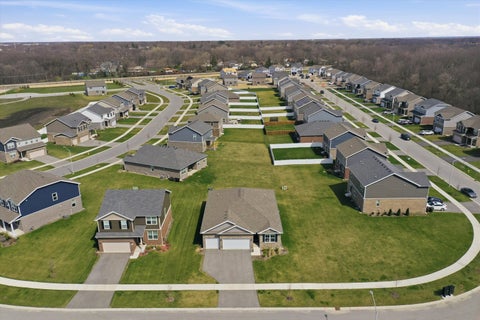 Tiny photo for 6208 Longford Lane, Tinley Park, IL 60477 (MLS # 12729222)