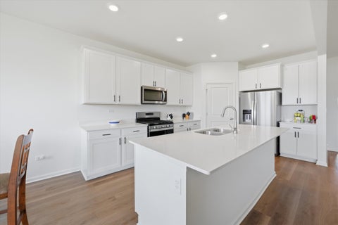 Tiny photo for 6208 Longford Lane, Tinley Park, IL 60477 (MLS # 12729222)