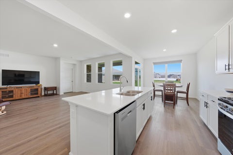 Tiny photo for 6208 Longford Lane, Tinley Park, IL 60477 (MLS # 12729222)
