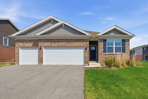 Photo of 6208 Longford Lane, Tinley Park, IL 60477 (MLS # 12729222)
