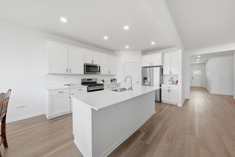 Tiny photo for 6208 Longford Lane, Tinley Park, IL 60477 (MLS # 12729222)