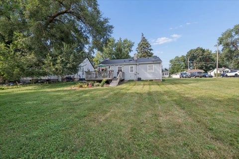 Tiny photo for 1140 Rathbone Avenue, Aurora, IL 60506 (MLS # 12756345)