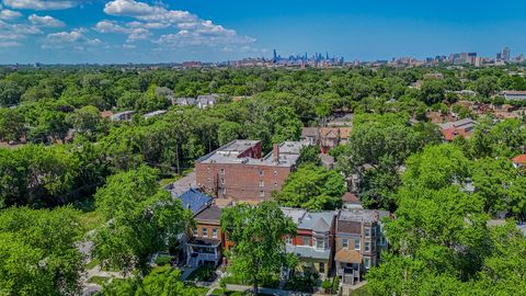 Tiny photo for 1310 E 72nd Street, Chicago, IL 60619 (MLS # 12529808)