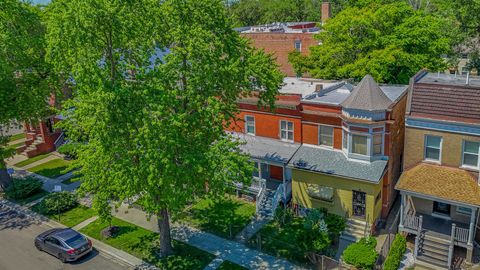 Tiny photo for 1310 E 72nd Street, Chicago, IL 60619 (MLS # 12529808)