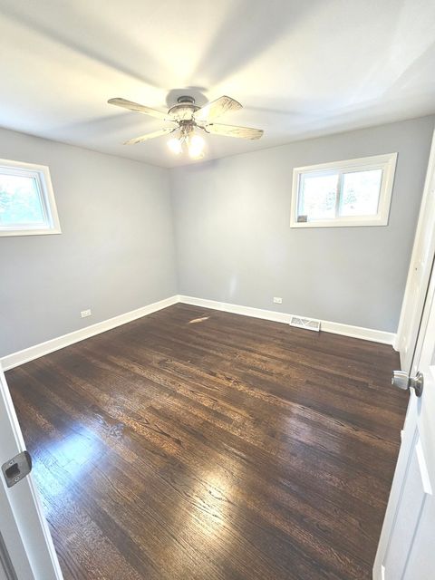 Tiny photo for 14926 Kenton Avenue, Midlothian, IL 60445 (MLS # 12510875)