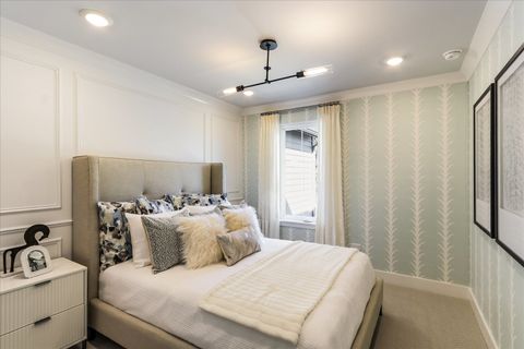 Tiny photo for Naperville, IL 60563 (MLS # 12642923)