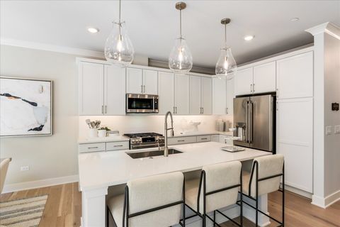 Tiny photo for Naperville, IL 60563 (MLS # 12642923)