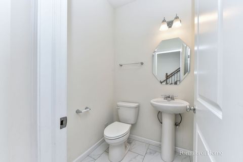 Tiny photo for 458 Watercress Drive, Aurora, IL 60504 (MLS # 12451919)