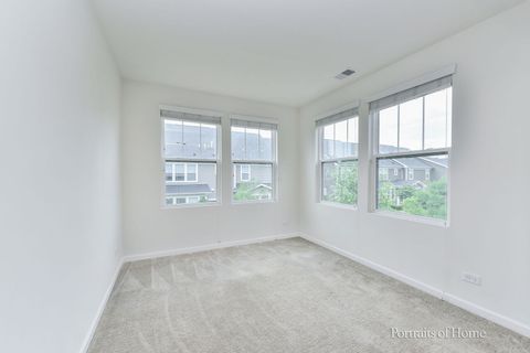 Tiny photo for 458 Watercress Drive, Aurora, IL 60504 (MLS # 12451919)