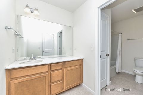 Tiny photo for 458 Watercress Drive, Aurora, IL 60504 (MLS # 12451919)