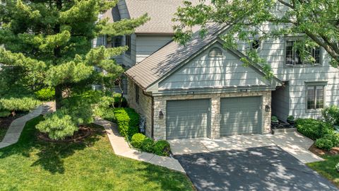 1140 Bristlecone Court 1140 Darien IL 60561