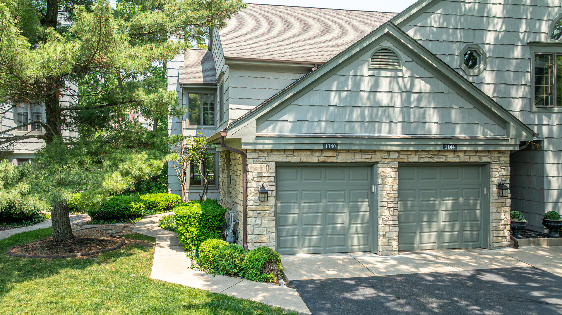 1140 Bristlecone Court 1140