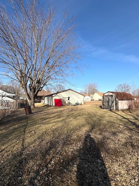Tiny photo for 509 W Grant Street, Streator, IL 61364 (MLS # 12567649)