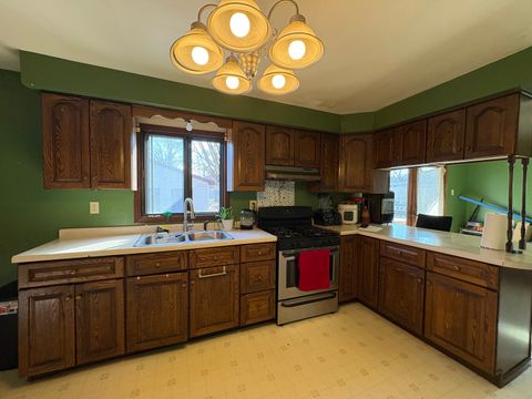 Tiny photo for 509 W Grant Street, Streator, IL 61364 (MLS # 12567649)