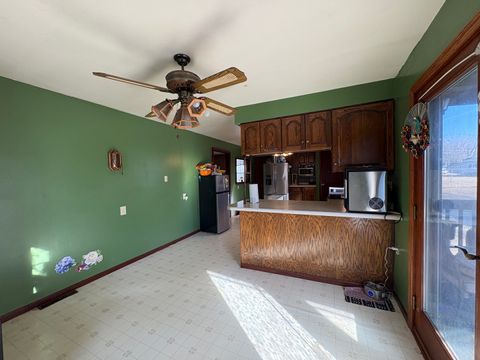 Tiny photo for 509 W Grant Street, Streator, IL 61364 (MLS # 12567649)