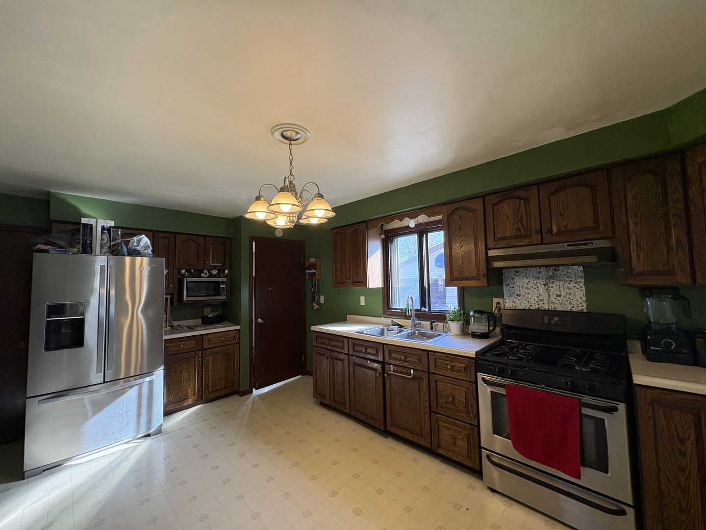 509 W Grant Street