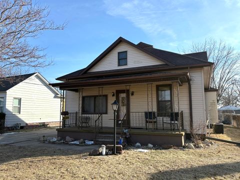 Tiny photo for 509 W Grant Street, Streator, IL 61364 (MLS # 12567649)
