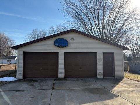 Tiny photo for 509 W Grant Street, Streator, IL 61364 (MLS # 12567649)