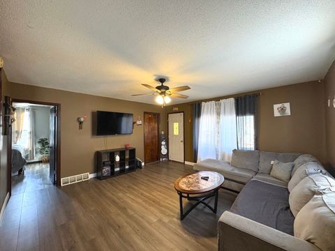 Tiny photo for 509 W Grant Street, Streator, IL 61364 (MLS # 12567649)