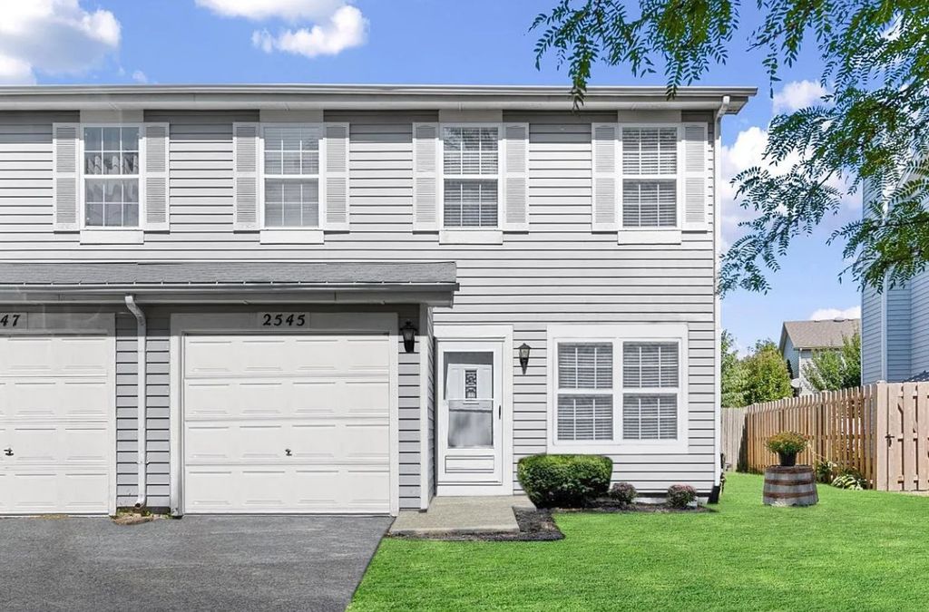 Photo for 2545 Eldorado Lane, Naperville, IL 60564 (MLS # 12503869)