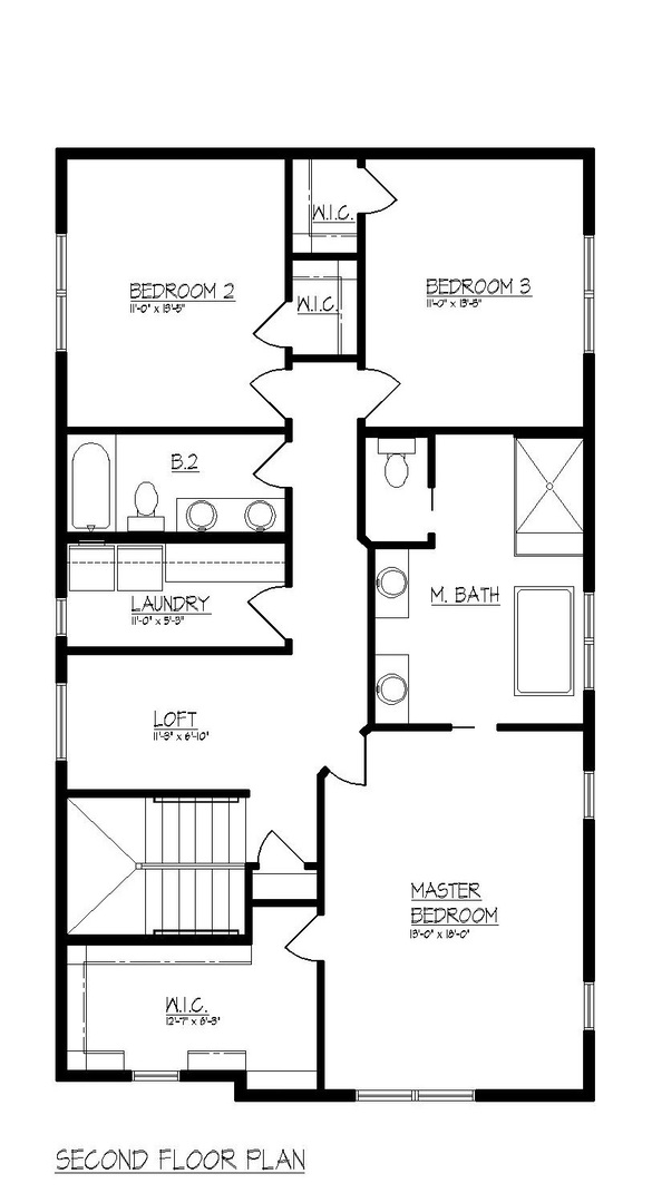 2 E Slade Street