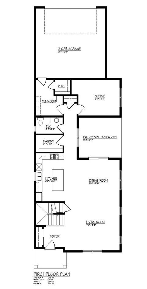 Tiny photo for 2 E Slade Street, Palatine, IL 60067 (MLS # 12372320)