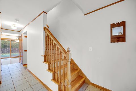 Tiny photo for 1472 Carriage Lane, Lake Villa, IL 60046 (MLS # 12574827)